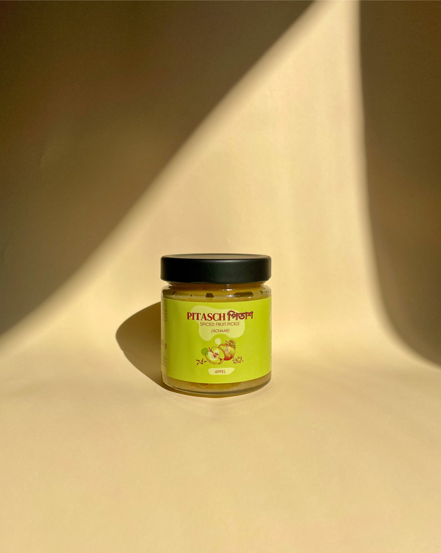 Apfel Achaar