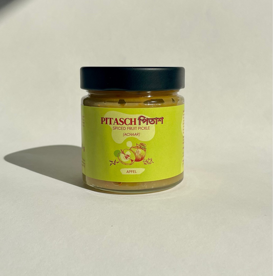 Apfel Achaar
